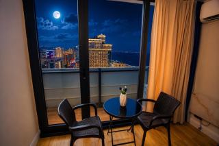 Batumi Central Sea View - 5