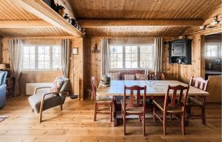 Nice Home In Beitostølen With Sauna - 4