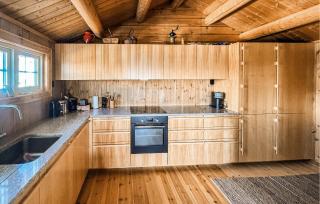 Nice Home In Beitostølen With Sauna - 3