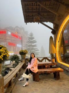 TIME Restaurant & Homestay - 6