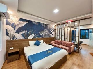 Ánh Sao Hotel - 5
