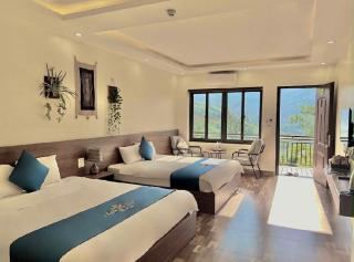 Ánh Sao Hotel - 2