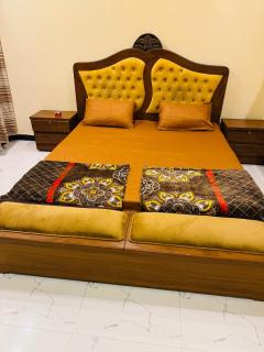 zam geust house - 1