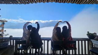TIME Restaurant & Homestay - 8