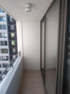Rent apartment metro San Alberto Hurtado - 7
