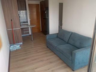 Rent apartment metro San Alberto Hurtado - 4