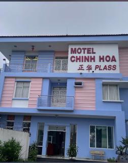 Hotel CHINH HOA PLASS - 2