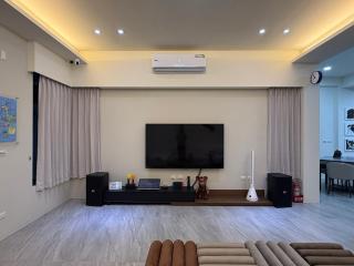 Penghu Island Summer Seaview B&B - 9
