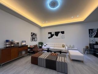 Penghu Island Summer Seaview B&B - 4