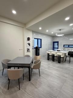 Penghu Island Summer Seaview B&B - 2