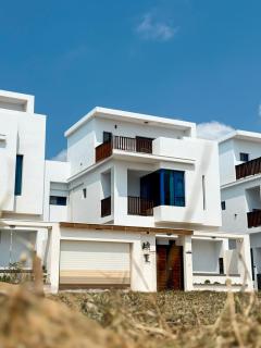 Penghu Island Summer Seaview B&B - 0