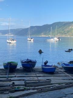 Chianalea Guesthouse - 8