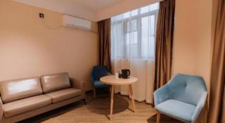 City Comfort Inn Nanchang Jiangxi College Of Foreign Studies - 4