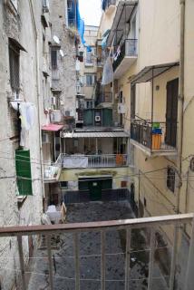 Carol House - Naples - 2