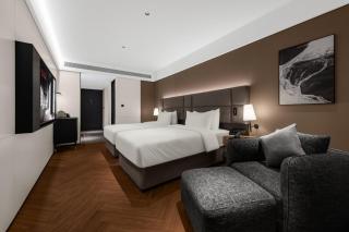 Intercity Hotel Hangzhou Olympic Sports & Expo Center - 1
