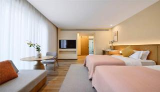 Blossom Hill Suzhou Shushan, Yunquan - 6
