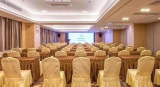 Vienna Hotel Guangdong Huizhou Dayawan Wanda - 7