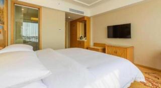 Vienna Hotel Guangxi Guilin Yongfu Station - 7