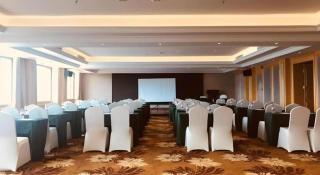 Vienna Hotel Guangxi Hezhou Guposhan Suifeng - 7