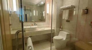 Vienna Hotel Guangdong Zhongshan Sanjiao - 9