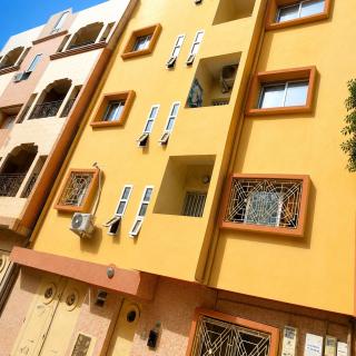 Le cocon Senegalais - 6