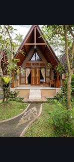 D'karang Eco Lodge - 9