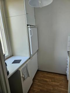 Studio in the center of Tammisaari! - 2