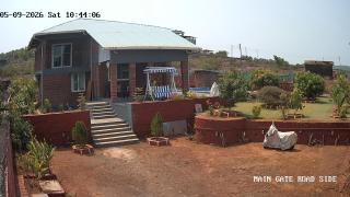 Shatnaman Villa - 0