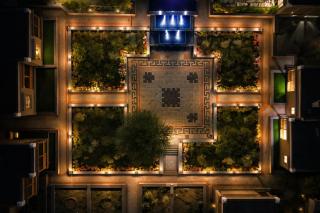 The Grand Orchard Resort - 6