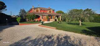 Appartamento in villa Gra&Mary - 3