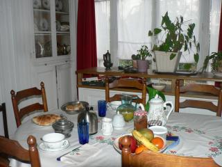 Chambre Eugénie - 8