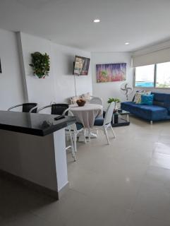 Balcones Del Caribe - 7