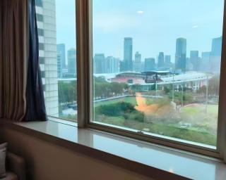 China Mayors Plaza - 5