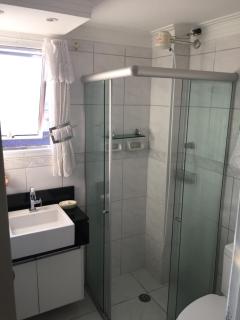 Apartamento Astúrias 2 Dorms Ar Cond - 5