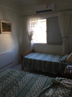 Apartamento Astúrias 2 Dorms Ar Cond - Guarujá - 6
