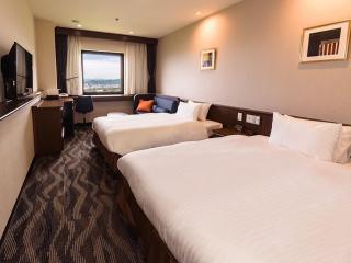 Okayama International Hotel - 6