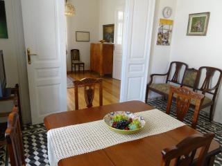 Neoclassical House - Chania - 8