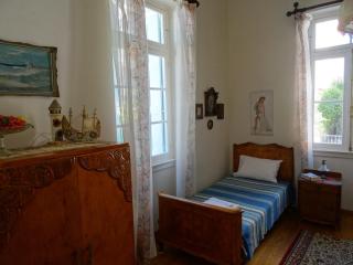 Neoclassical House - Chania - 4