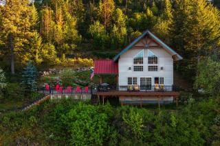 Bridger Trail Retreat - 0