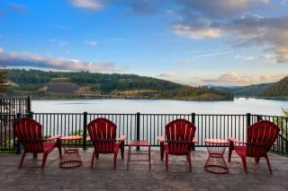 Bridger Trail Retreat - 4