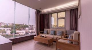 Bashan Hotel - 6