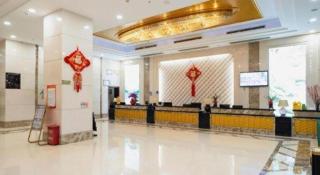 Bashan Hotel - 2