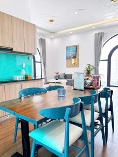 ECHO VILLA PHAN THiET - 2