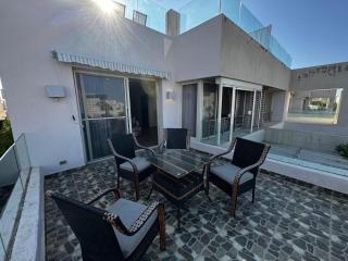 Hacienda Bay Village Chalet, 4 Bedrooms - 5