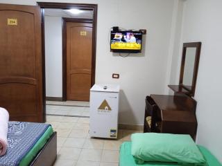 بيت الشباب بورسعيد - Port Said Youth Hostel - 8