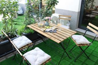 Blue Harmony Sozopol - 8