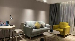Echarm Hotel Changjiang Shilu - 5