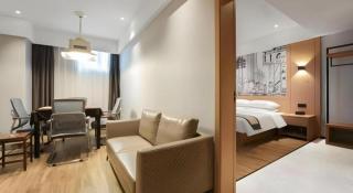 City Comfort Inn Yichang Sanxia Airport - 3