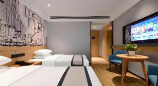 City Comfort Inn Yichang Sanxia Airport - 4