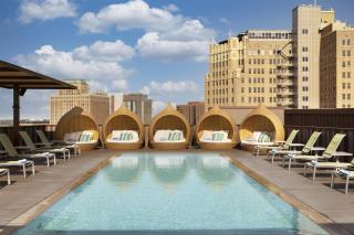 Hyatt Regency San Antonio Riverwalk - 6
